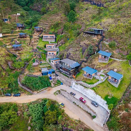 Zostel Plus Poombarai, Kodaikanal-2